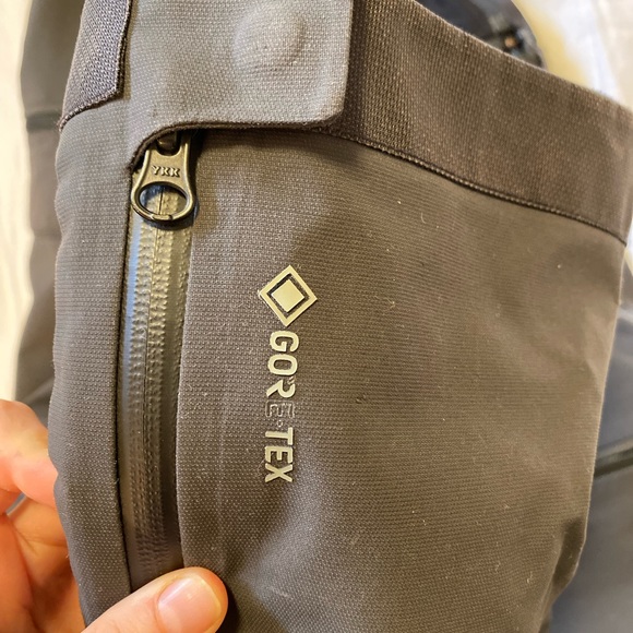 Backcountry Cottonwood Bib - Picture 3 of 5